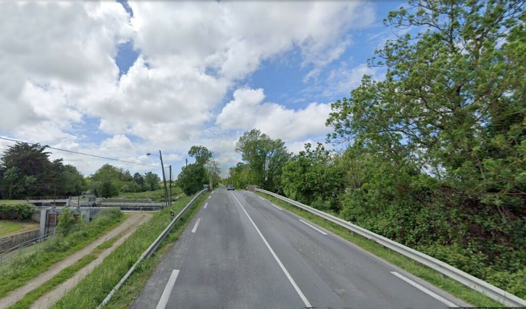 Pont du Gouffre