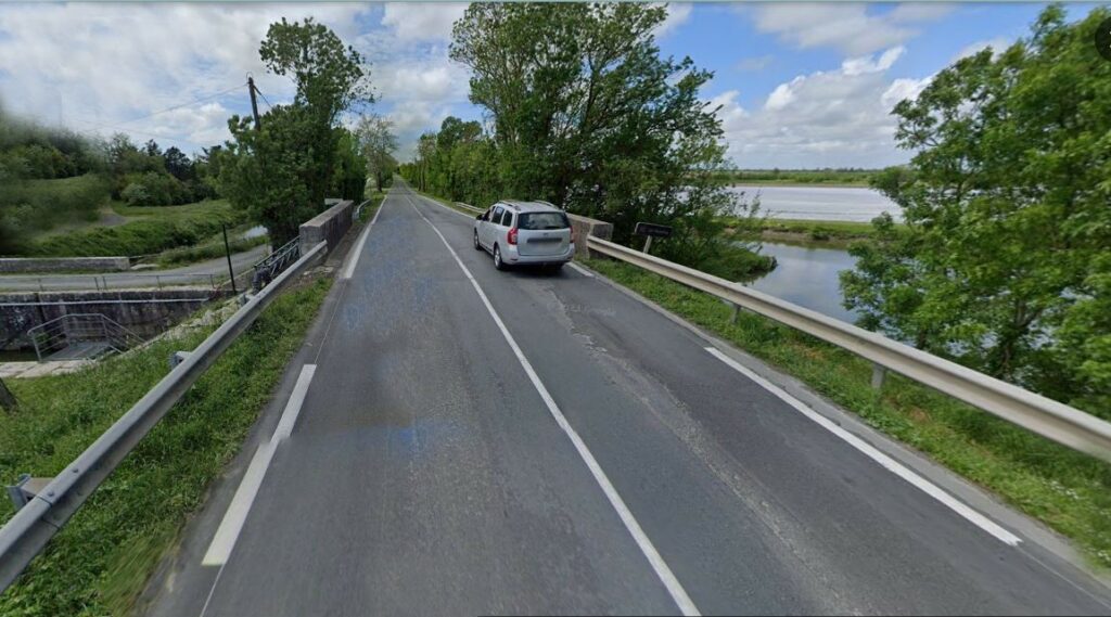Pont du Gouffre 2