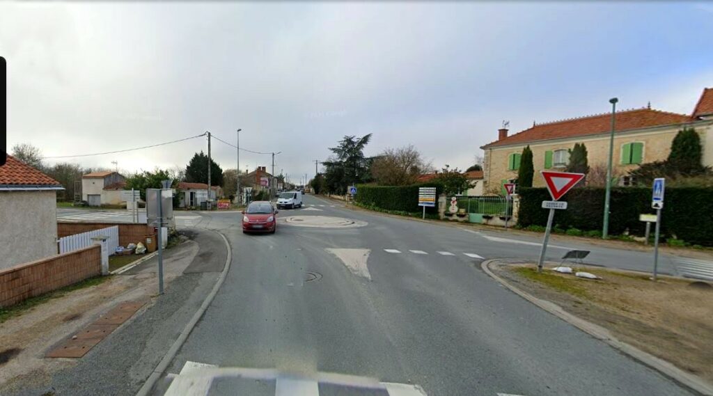 Rond-point
